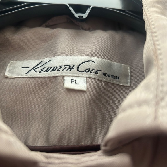 Women’s trench coat - Picture 2 of 2